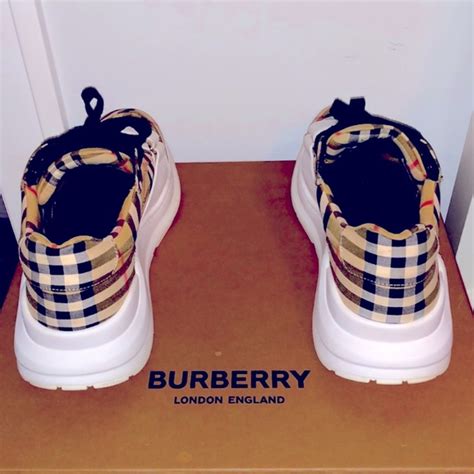 burberry espadrilles replica